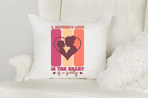 Mother's Day PNG Sublimation Design Sublimation CraftLabSVG 