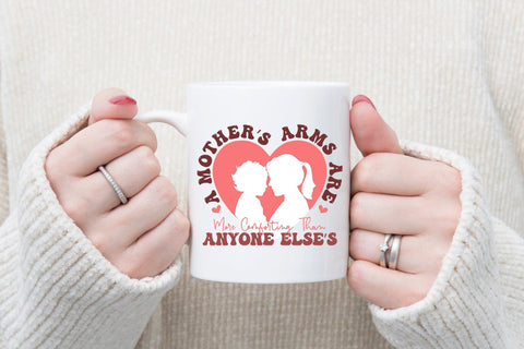 Mothers Day PNG Sublimation Design Sublimation CraftLabSVG 