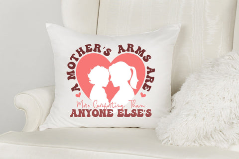 Mothers Day PNG Sublimation Design Sublimation CraftLabSVG 
