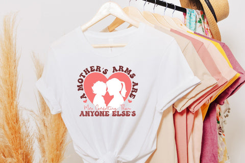 Mothers Day PNG Sublimation Design Sublimation CraftLabSVG 