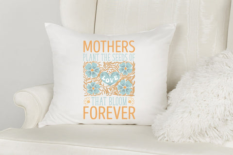 Mother's Day PNG Sublimation Design Sublimation CraftLabSVG 