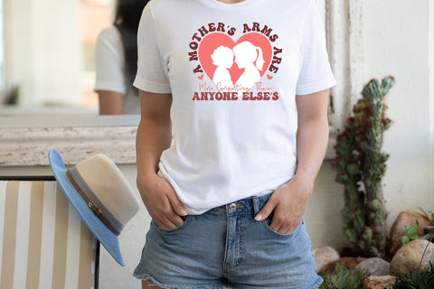 Mothers Day PNG Sublimation Design Sublimation CraftLabSVG 