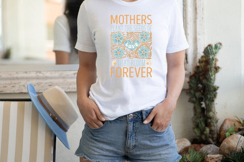 Mother's Day PNG Sublimation Design Sublimation CraftLabSVG 