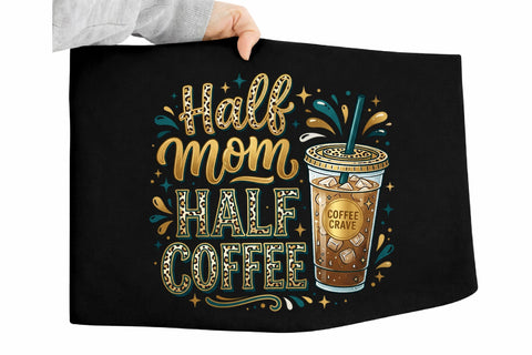 Mother's Day PNG Sublimation Sublimation PaperPrintSVG 