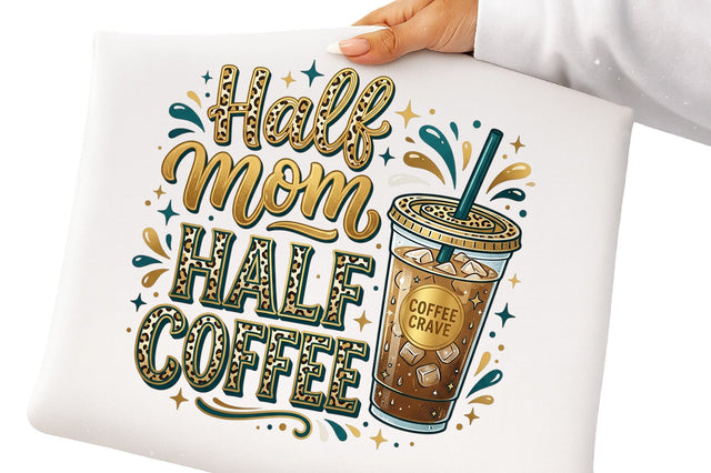 Mother's Day PNG Sublimation Sublimation PaperPrintSVG 