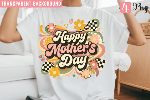 Mother's Day PNG,Faux Yarn Mother's Day png,She is Mom PNG,Mother's Day Sublimation Design,Mother's Day Shirt Design,Mother's Day Sublimation Designs,Mom Christian Shirt Design,She is mom Christian birble Verse Shirt,Christian Mom png Sublimation BlackCatsMedia 
