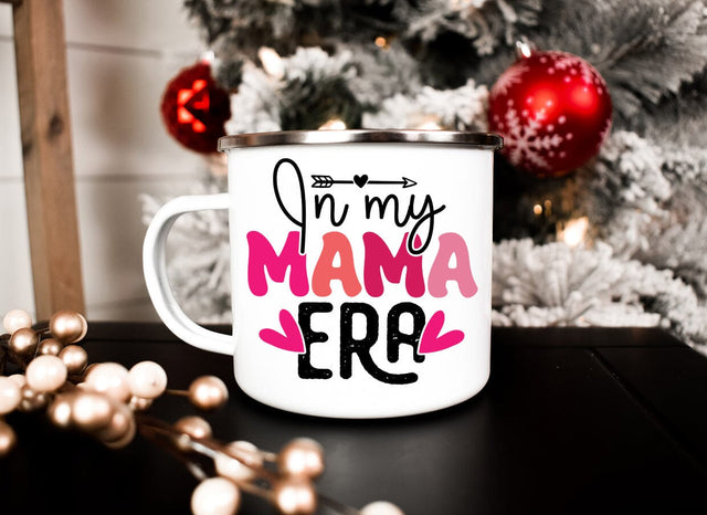 Mother's Day Retro Design SVG CraftingStudio 