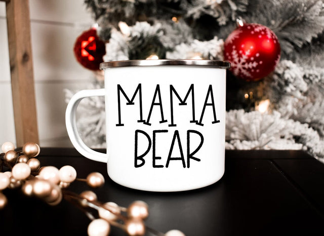 Mother's Day Retro Design SVG CraftingStudio 