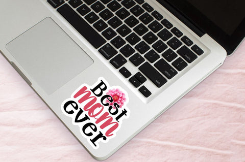 Mother's Day Stickers Bundle Sublimation Regulrcrative 