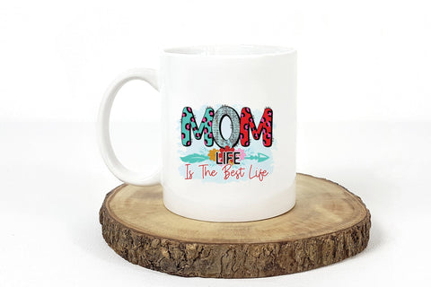 Mother's Day Sublimation Bundle PNG Sublimation CraftLabSVG 