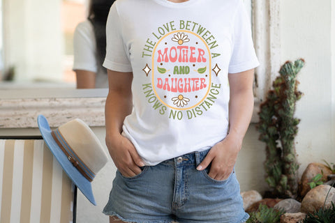 Mother's Day Sublimation Design PNG Sublimation CraftLabSVG 