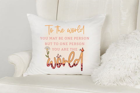 Mother's Day Sublimation Design PNG Sublimation CraftLabSVG 