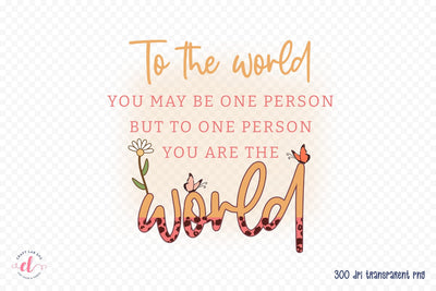 Mother's Day Sublimation Design PNG Sublimation CraftLabSVG 