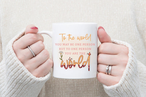 Mother's Day Sublimation Design PNG Sublimation CraftLabSVG 