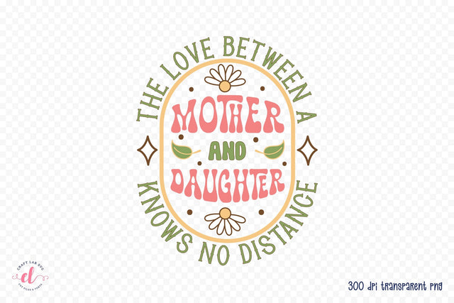 Mother's Day Sublimation Design PNG Sublimation CraftLabSVG 