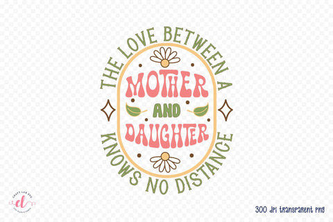 Mother's Day Sublimation Design PNG Sublimation CraftLabSVG 