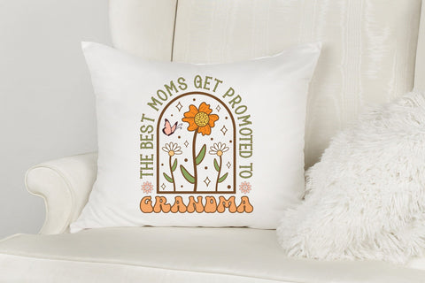 Mother's Day Sublimation Design Sublimation CraftLabSVG 