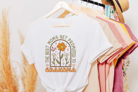 Mother's Day Sublimation Design Sublimation CraftLabSVG 