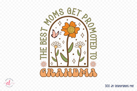 Mother's Day Sublimation Design Sublimation CraftLabSVG 