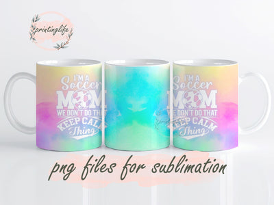 Mother's Day Sublimation Mama Design Digital Download Mom Life PNG Boho Floral Glitter Mug Wrap Design, Instant Digital Design Download Sublimation PrintingLife 