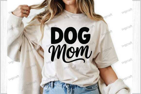 Mother’s Day SVG Bundle | Mom Quotes & Floral Designs SVG Svgcraft 