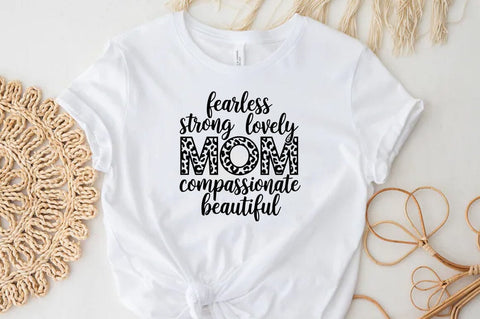 Mother's Day SVG Bundle Mom Quotes SVG PNG, Mothers Day SVGs Bundle SVG FiveStarCrafting 