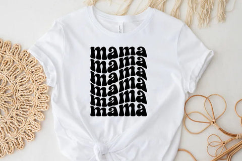 Mother's Day SVG Bundle Mom Quotes SVG PNG, Mothers Day SVGs Bundle SVG FiveStarCrafting 