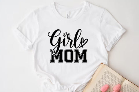 Mother's Day SVG Bundle Mom Quotes SVG PNG, Mothers Day SVGs Bundle SVG FiveStarCrafting 