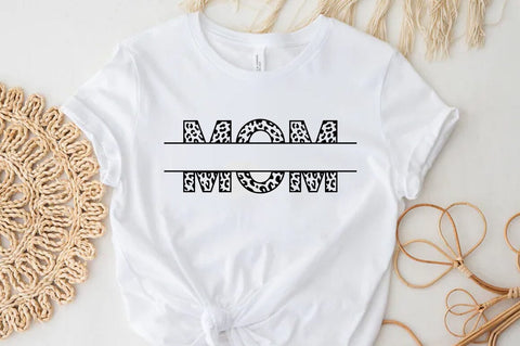 Mother's Day SVG Bundle Mom Quotes SVG PNG, Mothers Day SVGs Bundle SVG FiveStarCrafting 