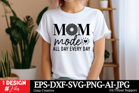 Mother's Day SVG Bundle, Mother's Day T-shirt Design Bundle, Mom SVG , Mom Sublimation, Mother's Day Qutes, Happy Mother's Day Sublimation Insomnia Std 