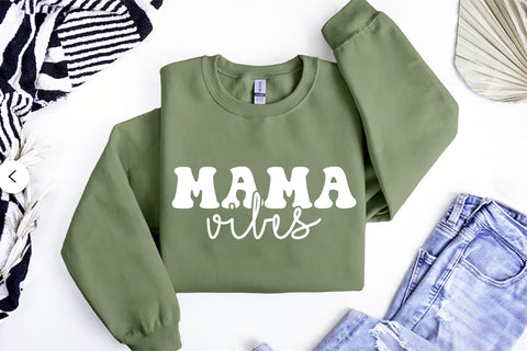 Mother's Day Svg Bundle, Retro Mother PNG, Blessed Mom Png, Mom Shirt, Sleeve Shirt, Christian Quote, Inspirational Quote, Sublimation, Bible Verse, Religious Saying, Christmas bundle SVG Creativeart88 