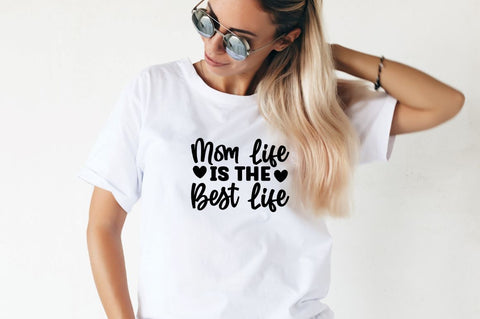 Mother's Day Svg Bundle SVG Designangry 