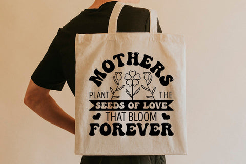 Mother's Day SVG Cut File SVG CraftLabSVG 