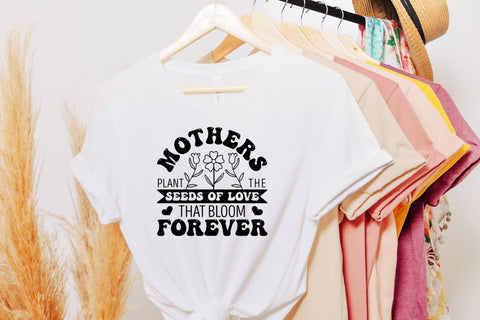 Mother's Day SVG Cut File SVG CraftLabSVG 