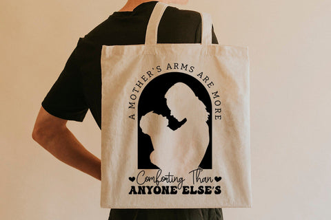 Mother's Day SVG Cut File SVG CraftLabSVG 