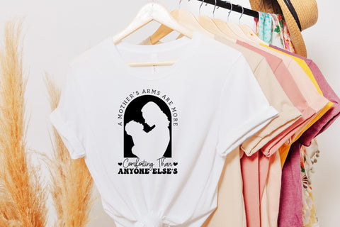 Mother's Day SVG Cut File SVG CraftLabSVG 