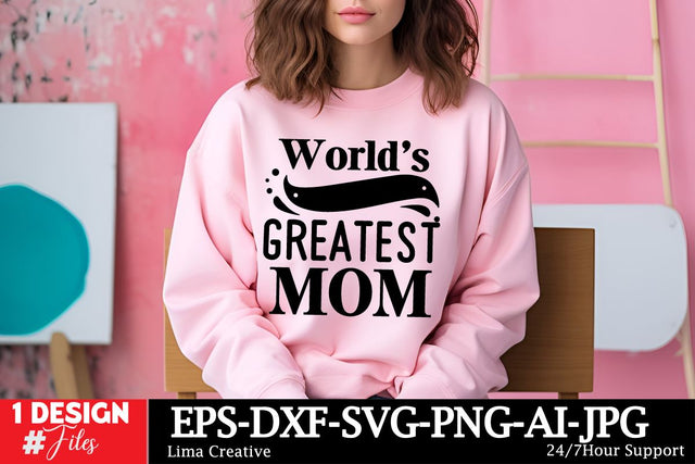 Mother's Day SVG Cut File SVG Insomnia Std 