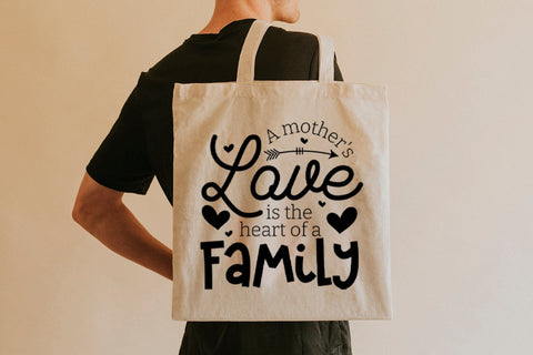 Mother's Day SVG Design SVG CraftLabSVG 