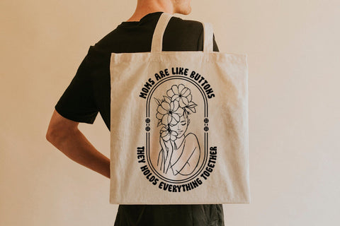 Mother's Day SVG Design SVG CraftLabSVG 