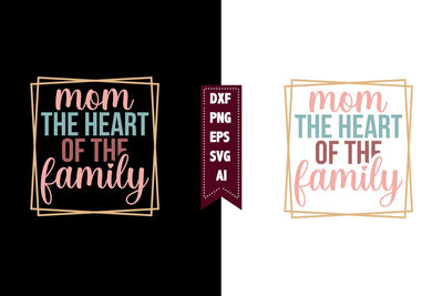 Mother's Day Svg Designs SVG shah alam 