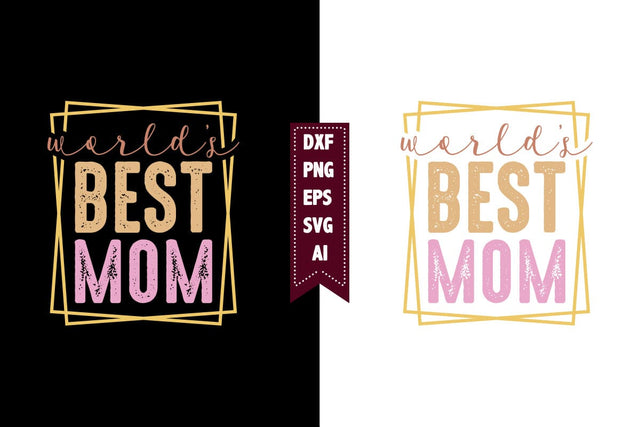 Mother's Day Svg Designs SVG shah alam 