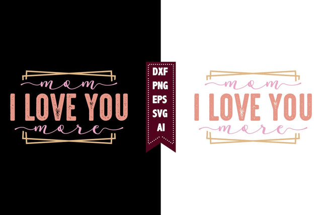 Mother's Day Svg Designs SVG shah alam 