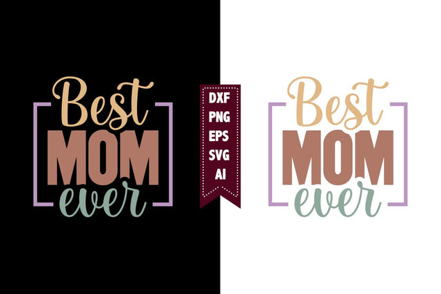 Mother's Day Svg Designs SVG shah alam 