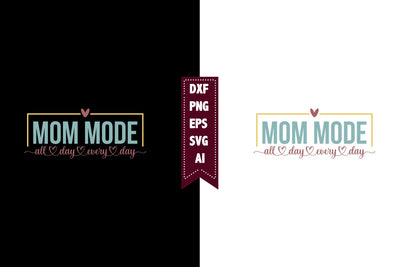 Mother's Day Svg Designs SVG shah alam 