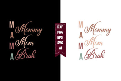 Mother's Day Svg Designs SVG shah alam 