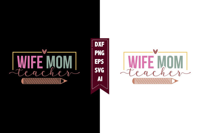 Mother's Day Svg Designs SVG shah alam 