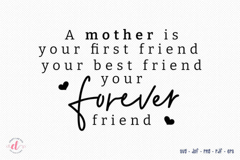 Mothers Day SVG SVG CraftLabSVG 