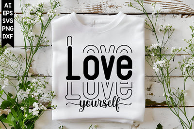 Motivation Quotes Svg , Self Love Motivation Svg Designs SVG shah alam 