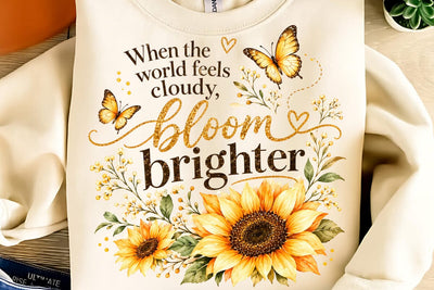 Motivation Sublimation PNG Sublimation DesignPlante 503 