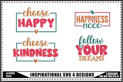 Motivation Svg 4 Designs, Self Love Motivation Svg Designs SVG shah alam 